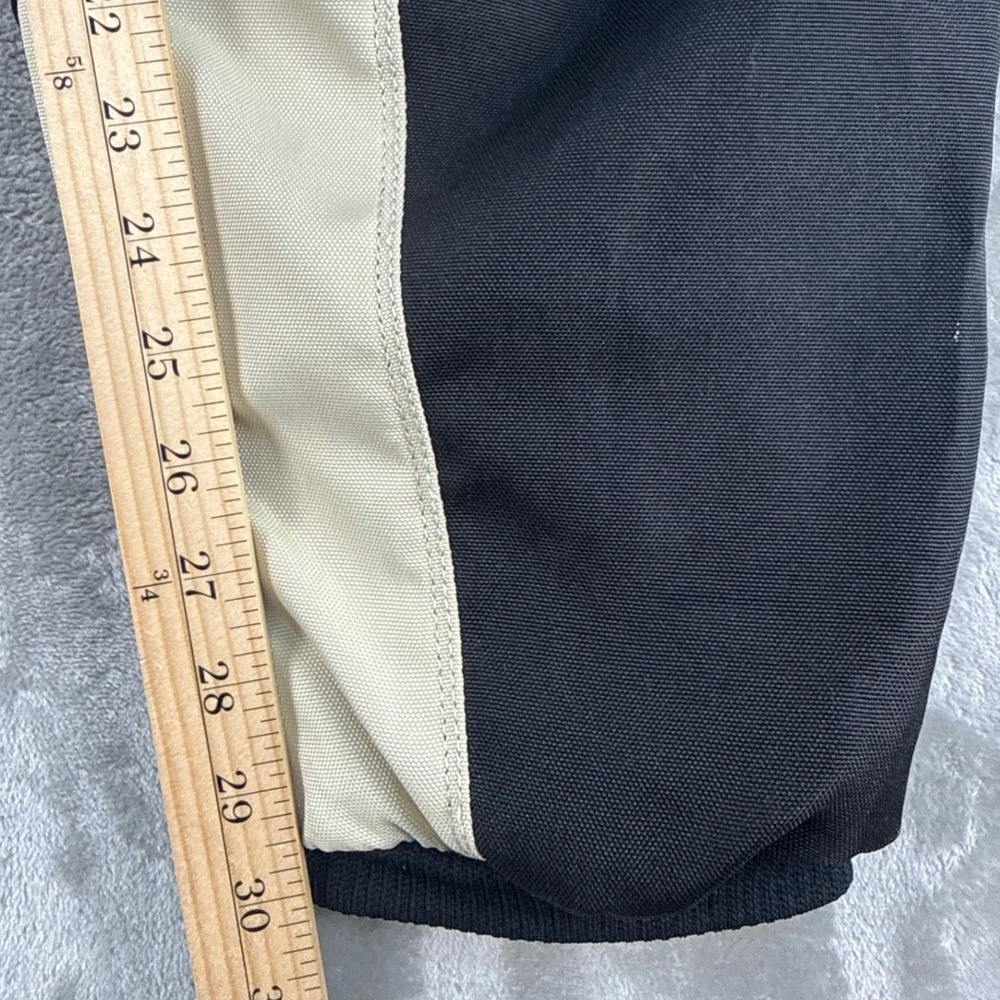 MSR Pants Mens 38 Axxis Black Tan Motocross Racing EUC - Picture 5 of 13